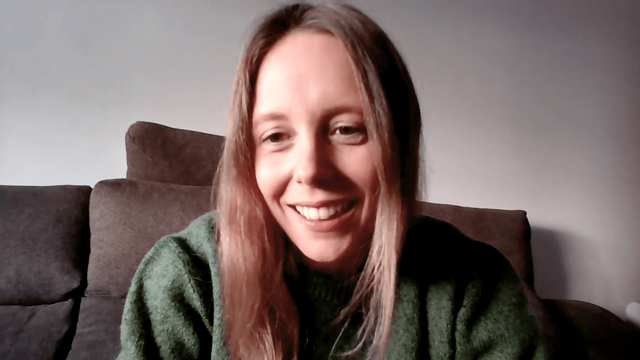From Travel Agent to Head of Business Development with Mafalda Johannsen Thumbnail