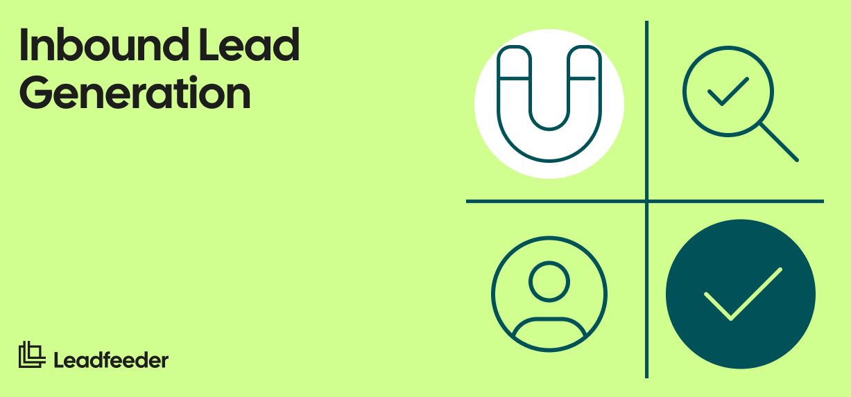 Blog-Inbound Lead Generation