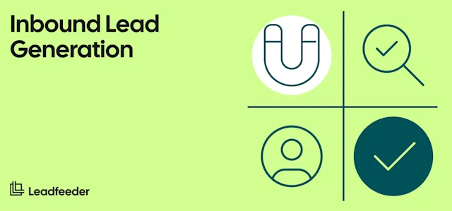 Blog-Inbound Lead Generation