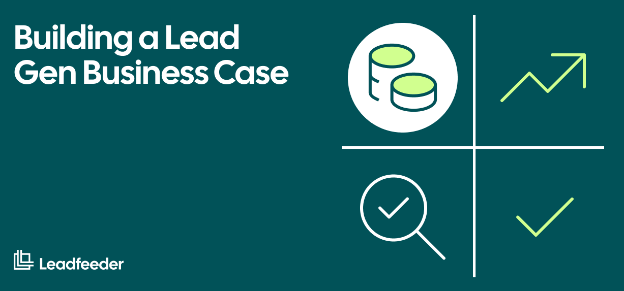 lead-generation-business-case