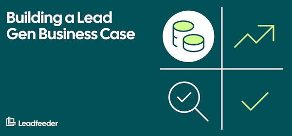 lead-generation-business-case