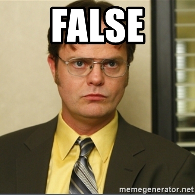 Serious-False-Face-Dwight-False-Meme