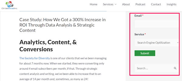 5 Creative Lead Generation Strategies (+ Examples)