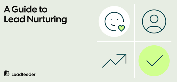 lead nurturing guide