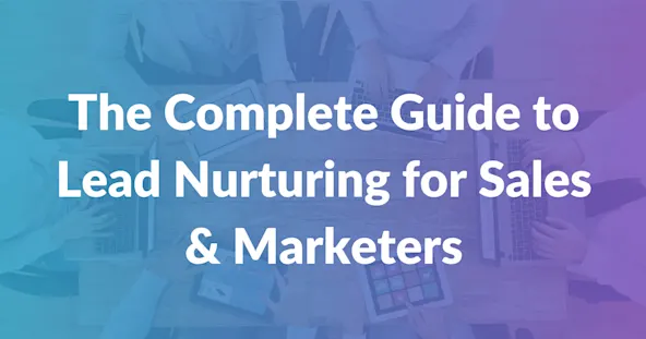 lead-nurturing-guide