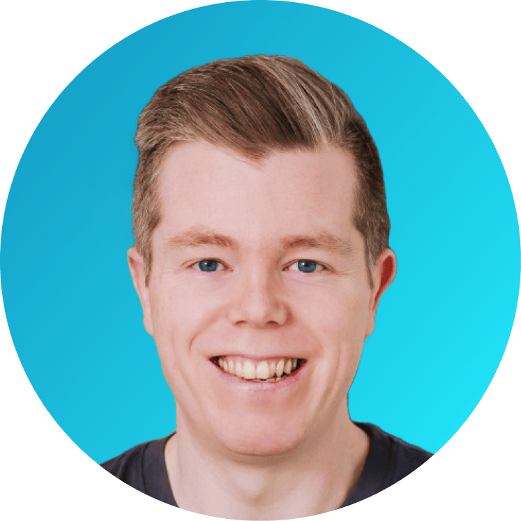 Andy Culligan Avatar