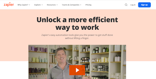 zapier-leadfeeder-integration