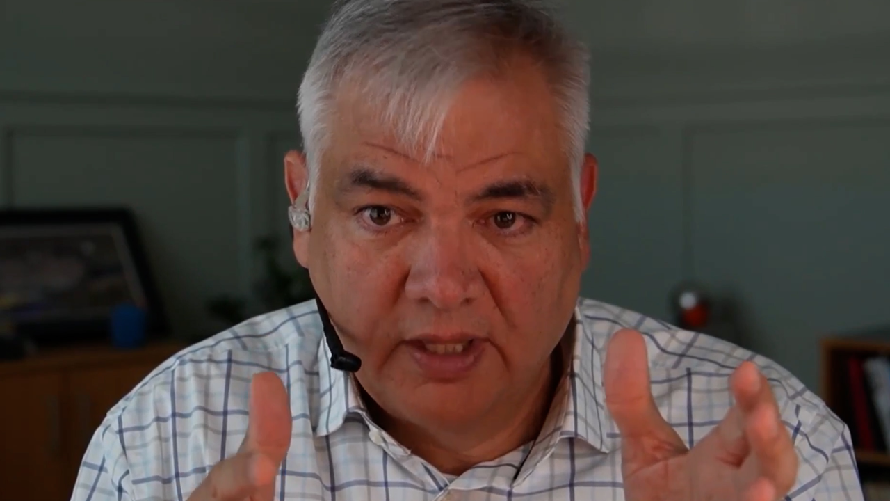 Driving Pipeline using an Account-Based Experience Strategy with Jon Russo Thumbnail