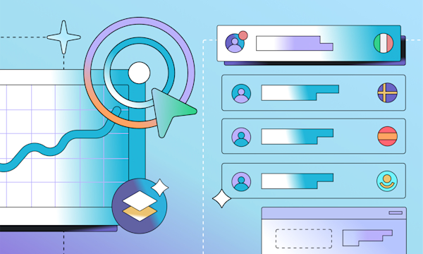 Report on account-based marketing with Leadfeeder - header image