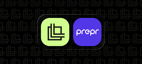 leadfeeder prepr partnership