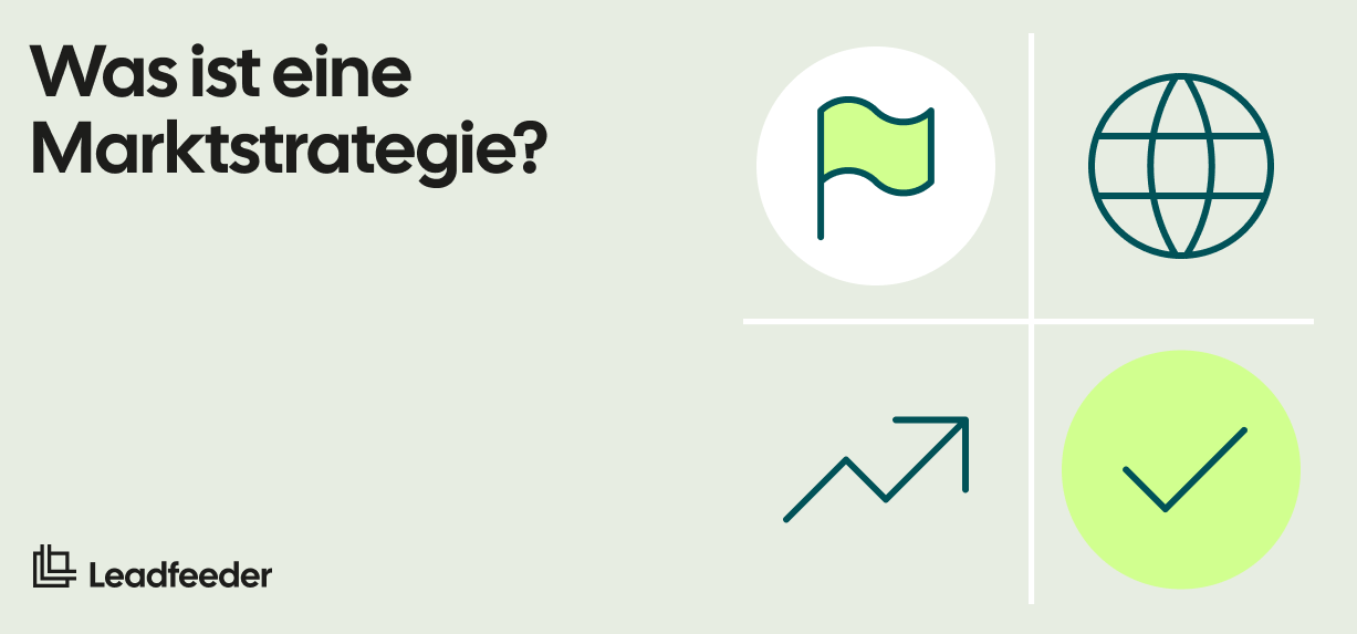 was-ist-eine-marktstrategie-beispiel-definition