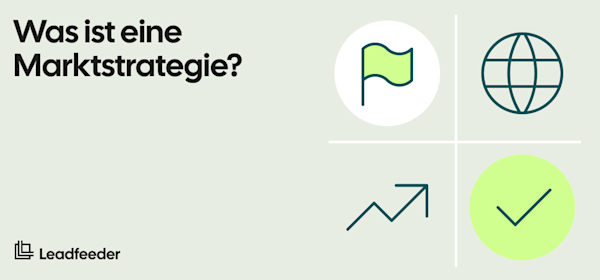 was-ist-eine-marktstrategie-beispiel-definition