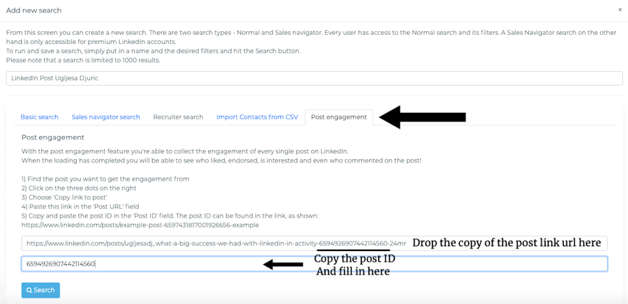 expandi-post-engagement