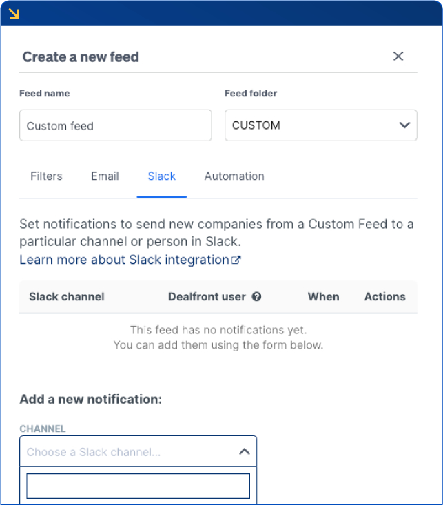 create-feed-leadfeeder-dealfront