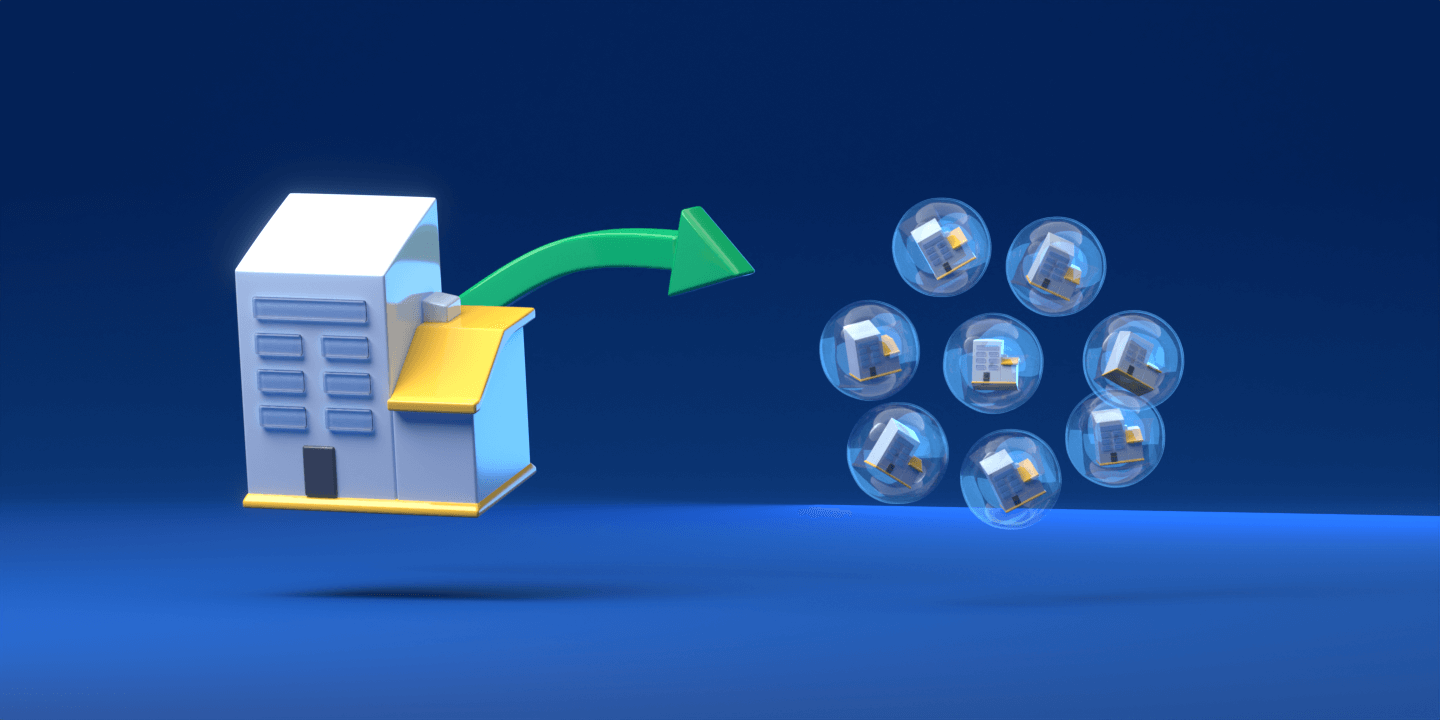 B2B lead generation companies can help you find lookalike prospects.