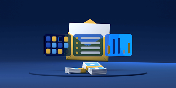 B2B E-Mail Vorlagen für Vertrieb