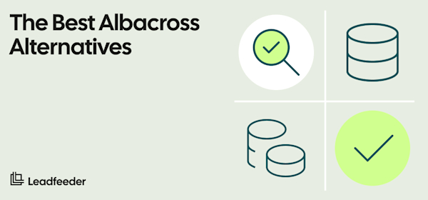 albacross-alternatives