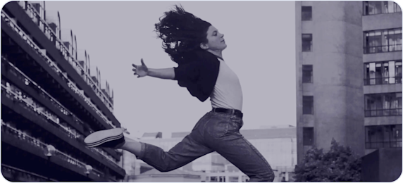 Success Story Talentlotsen