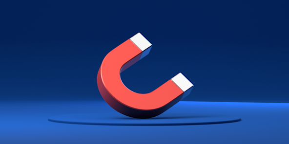 Smart Lead Magnet: Dein Weg zu qualifizierten B2B-Leads Thumbnail