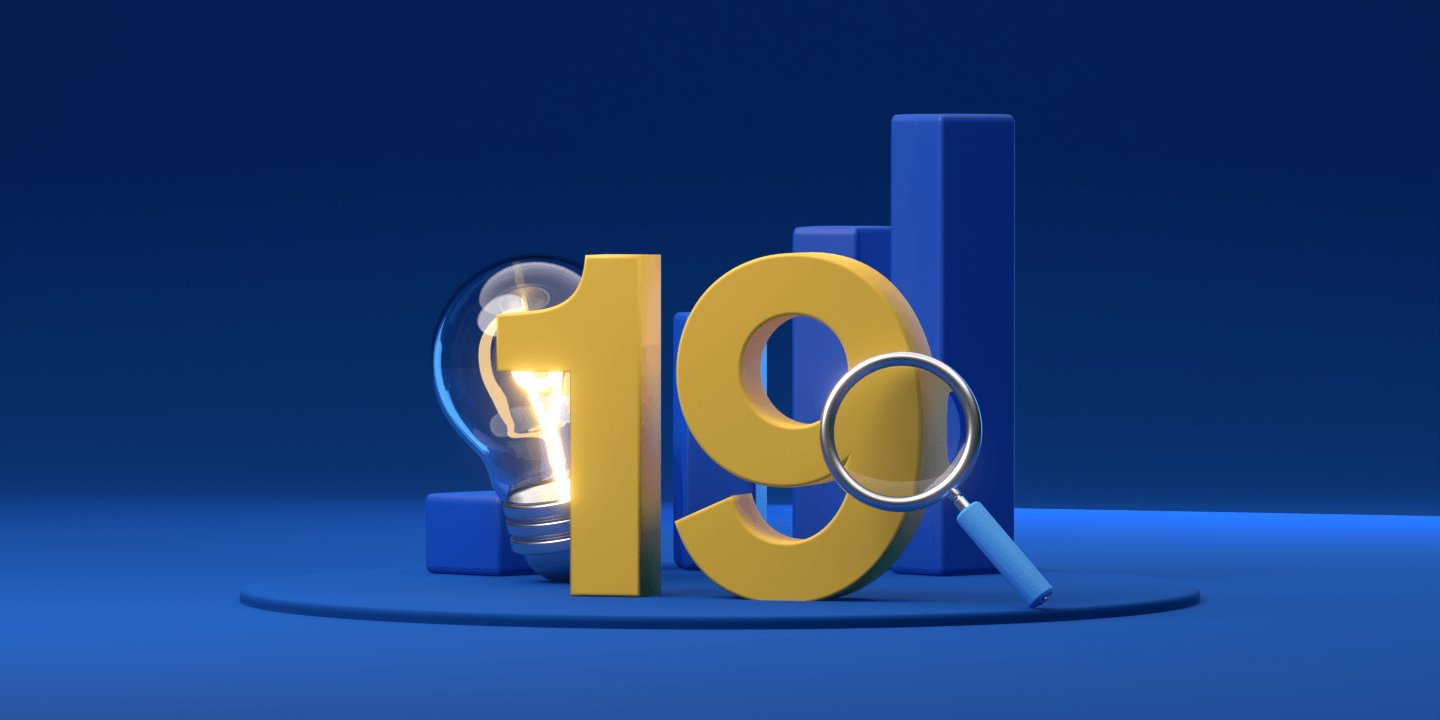 Hero image: 19 Creative Ways to Find New Prospects Faster