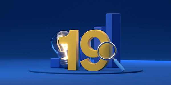 Hero Image: 19 Creative Ways to Find New Prospects Faster