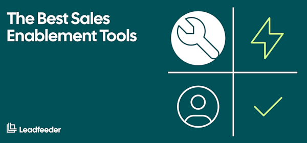 Best Sales Enablement Tools You Need For 2026