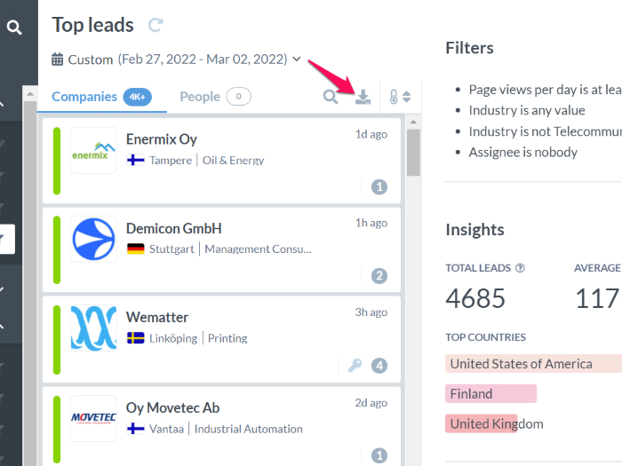 leadfeeder-list-retargeting-linkedin-download-leadfeeder