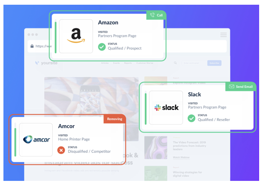 Scraped Data Vs Verified Databases: the Winning Strategy