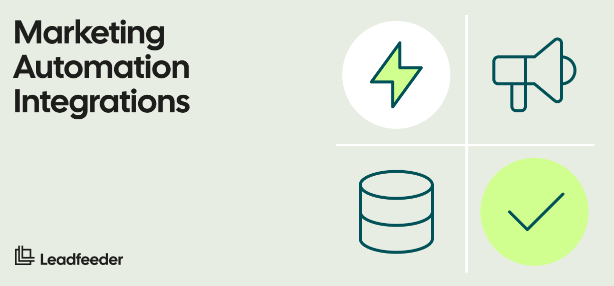 marketing-automation-integrations