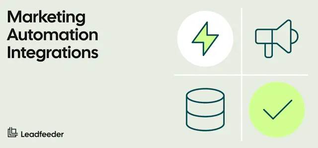 marketing-automation-integrations