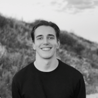 David Schmidt Leadfeeder Account Executive