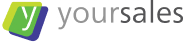 yoursales-logo
