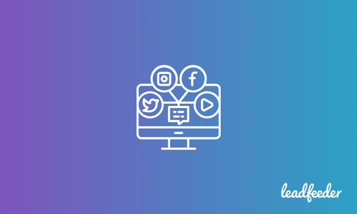 Top lead generation channels and campaigns header