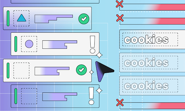 Disappearing third Party Cookies