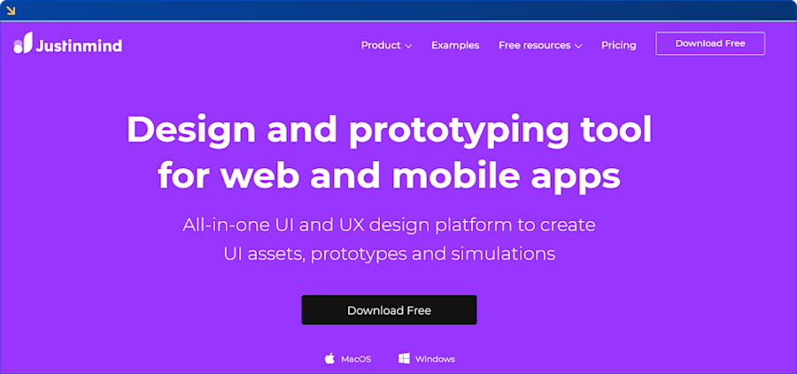 justinmind-free-tool-lead-magnet
