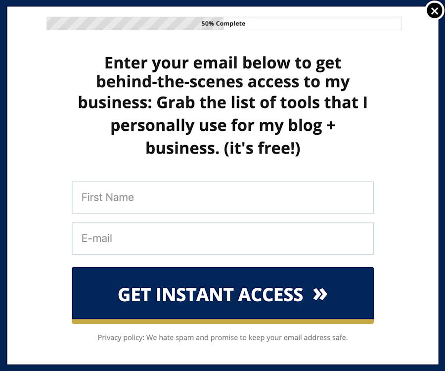 lead-generation-content-upgrade-mater-list