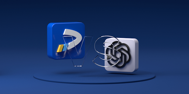 ChatGPT vs Dealfront