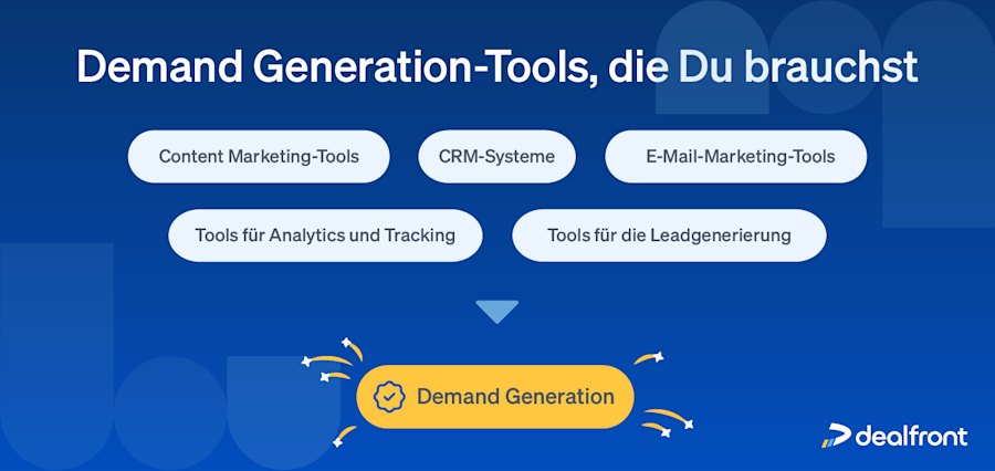 demand-generation-tools