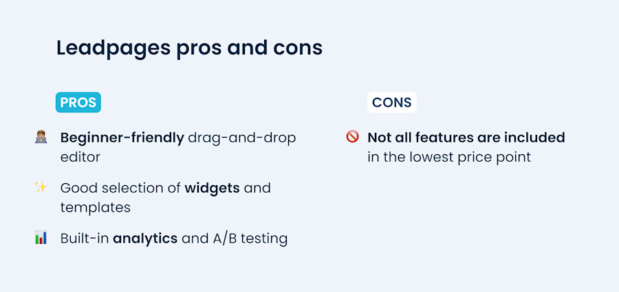 leadpages-pros-and-cons
