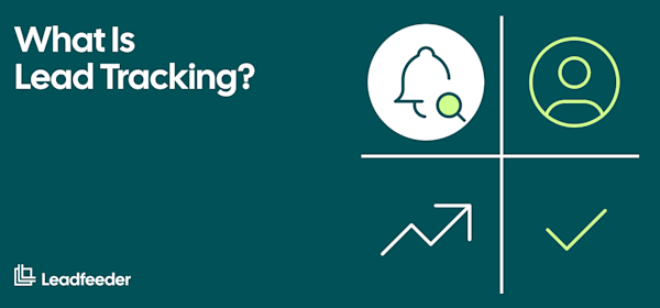 what-is-lead-tracking
