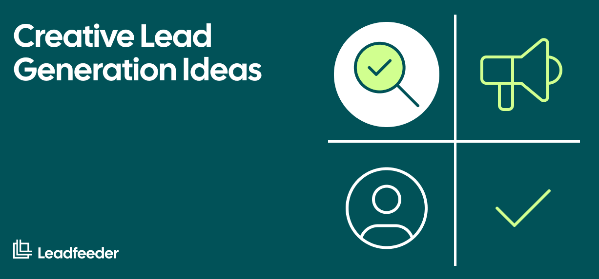 creative-lead-generation