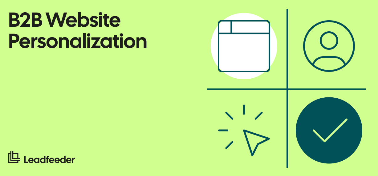 b2b-website-personalization-examples