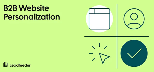 b2b-website-personalization-examples