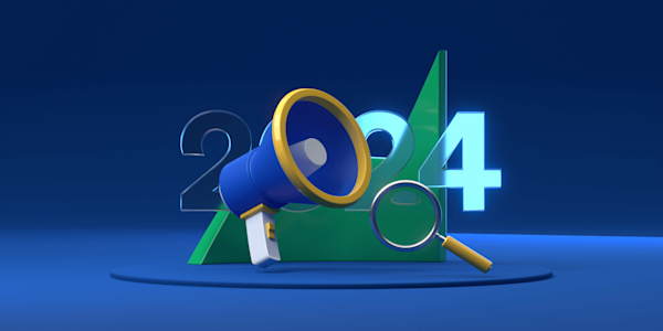 Marketing Trends 2024