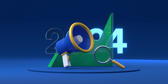 Die wichtigsten B2B-Marketing-Trends für 2025 Thumbnail