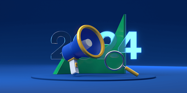 Marketing Trends 2024