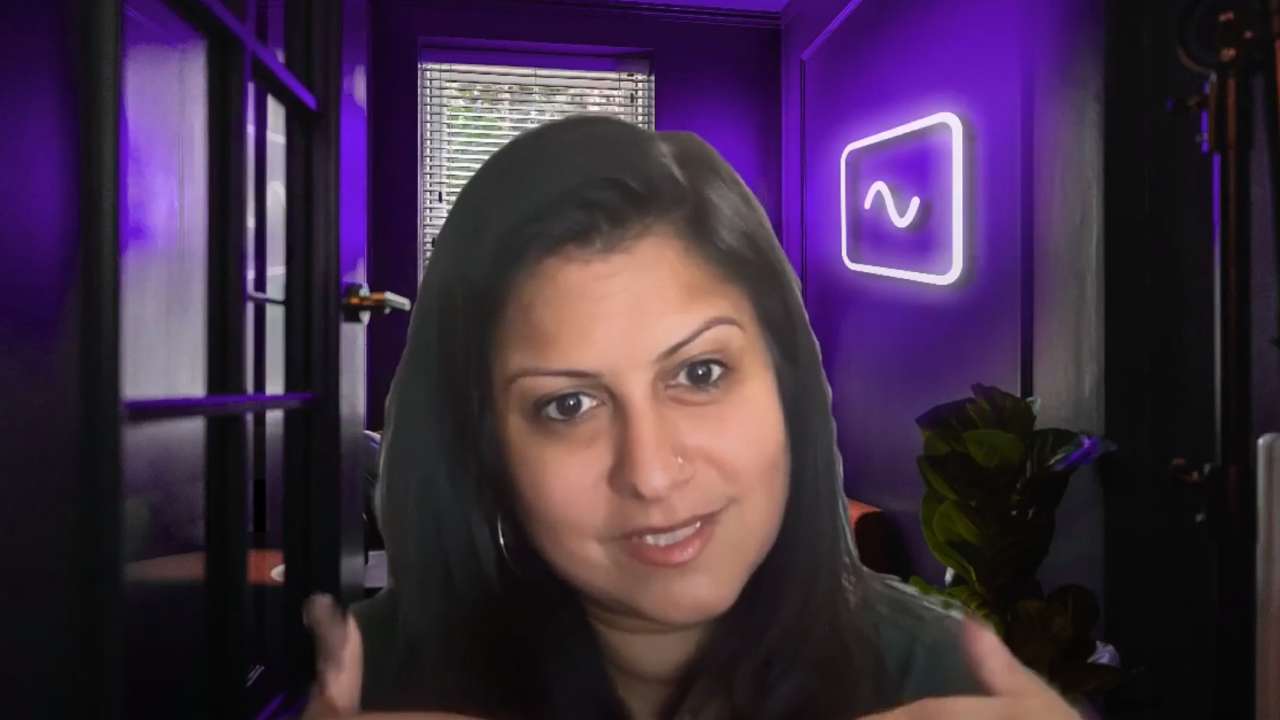 Making the Shift from Sales to Product Marketing with Sunayana Vatassery Thumbnail