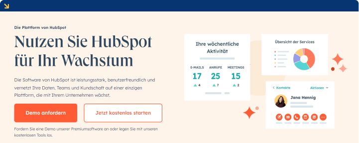 sales-automation-hubspot