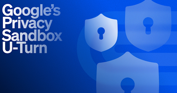 Privacy Sandbox Update