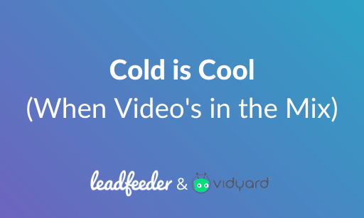 cold is cool header image